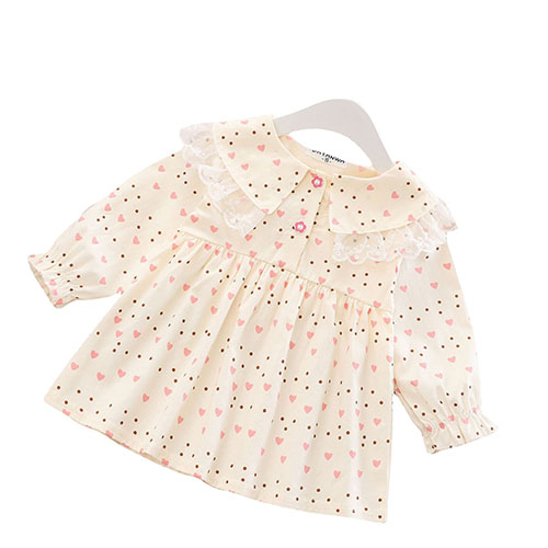2021 spring new arrival toddler little girls plaid shirt tops infant kids children casual clothing set