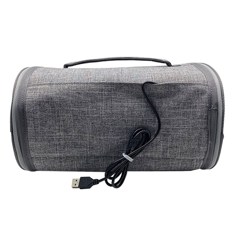 Multi-function uv portable led light folding bag UV LED Sterilizer Bag baby foldable uv bag